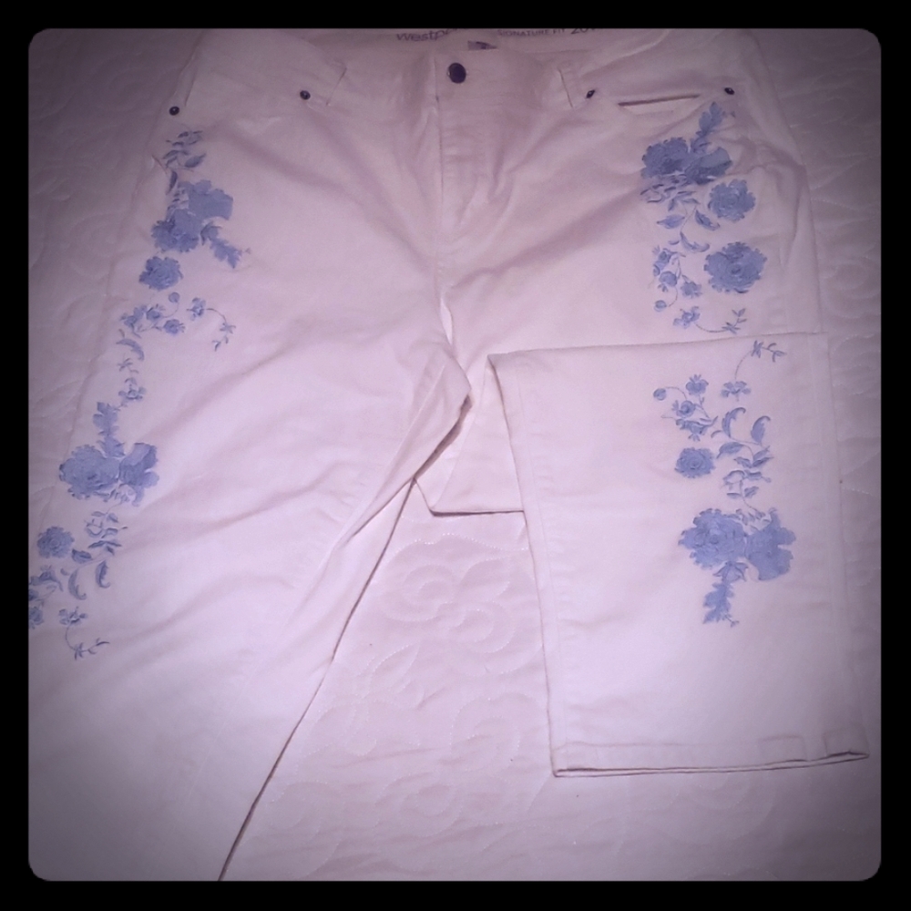 Women's Jeans
